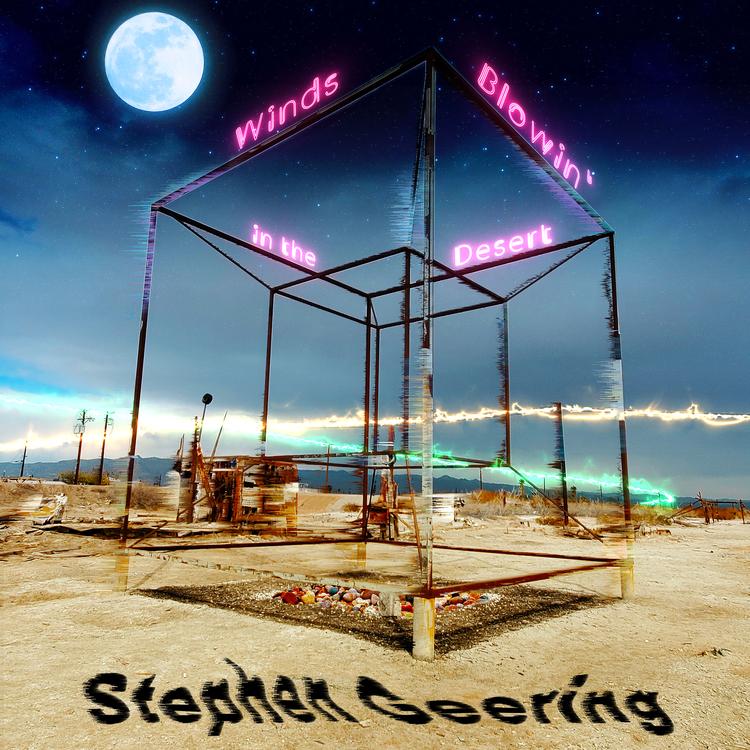 Stephen Geering's avatar image