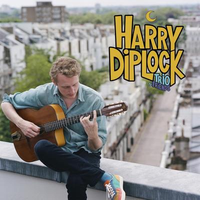 I Can't Get Started (feat. Matt Holborn) By Harry Diplock, Matt Holborn's cover