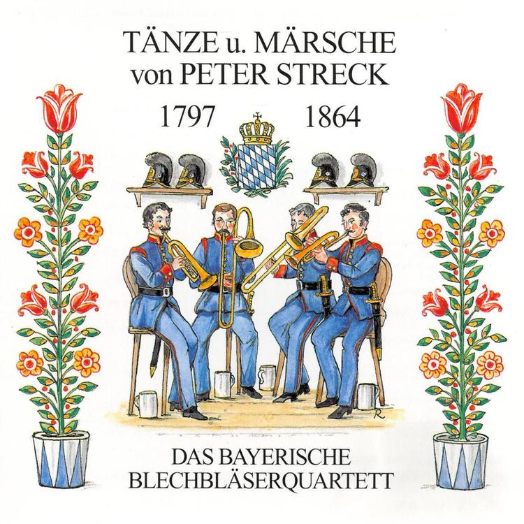 Das Bayerische Blechbläserquartett's avatar image