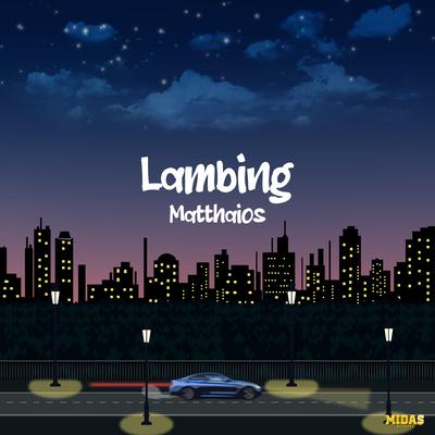 Lambing's cover