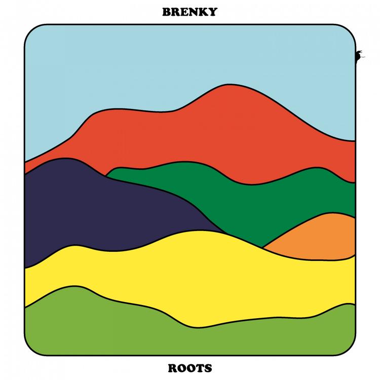 Brenky's avatar image