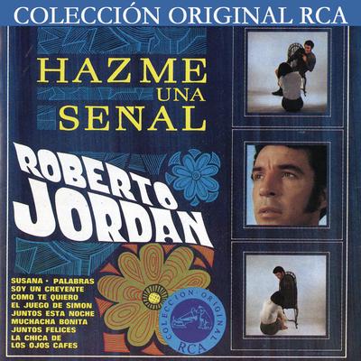 Colección Original RCA / Roberto Jordan's cover