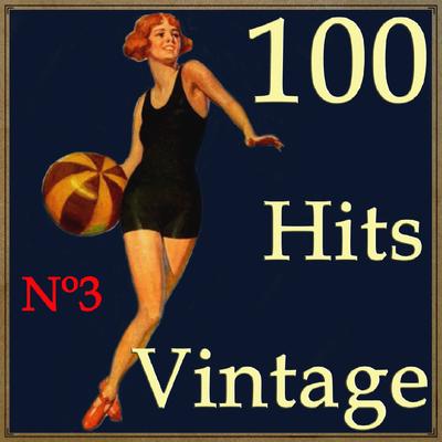 100 Hits Vintage Nº3's cover