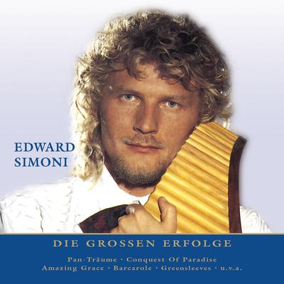 The House Of The Rising Sun (Album Version) By Edward Simoni's cover