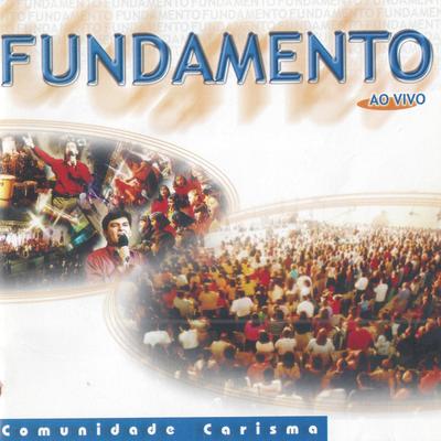 Adoração (Ao Vivo) [feat. Gernando Costa & Adhemar de Campos] By Comunidade Carisma, Gernando Costa, Adhemar De Campos's cover