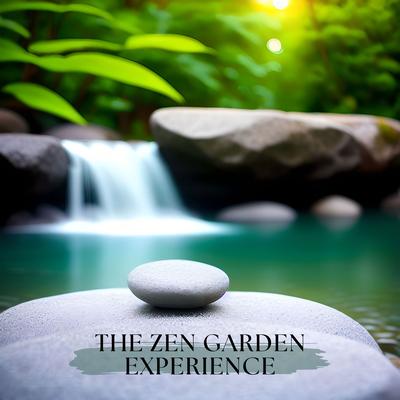 Zen Garden Secrets's cover