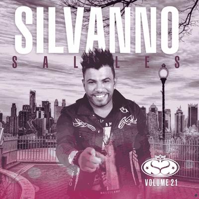 Mande um Sinal By Silvanno Salles's cover