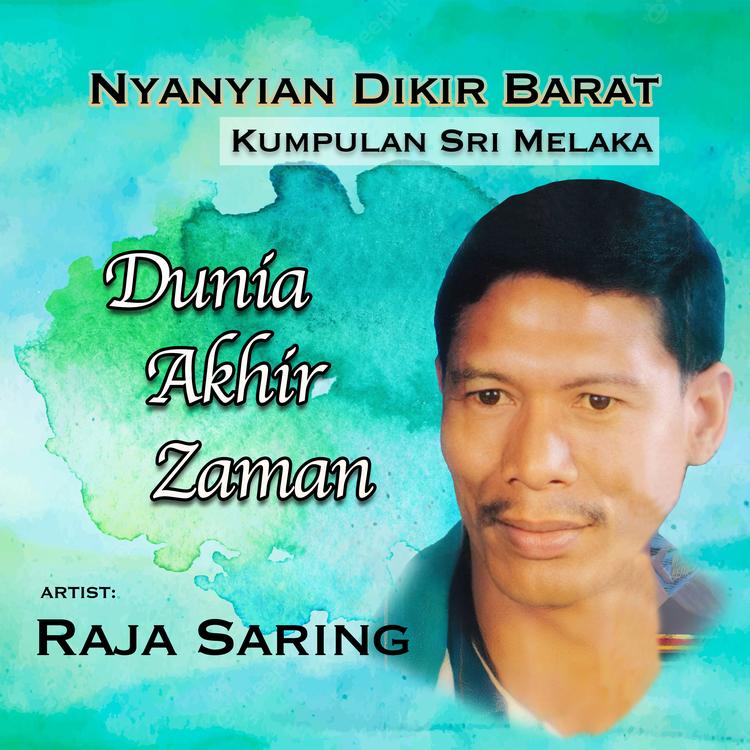 Raja Saring's avatar image