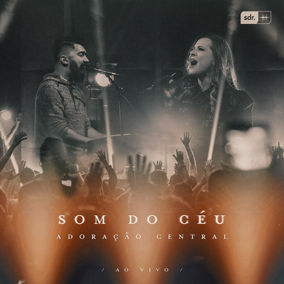 Som do Céu (Ao Vivo)'s cover