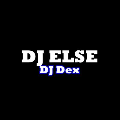 Dj Else's cover