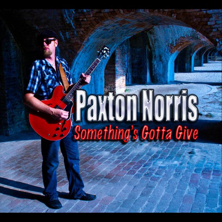 Paxton Norris's avatar image