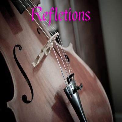 Refletions's cover