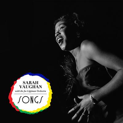 You’re Mine, You By Sarah Vaughan's cover