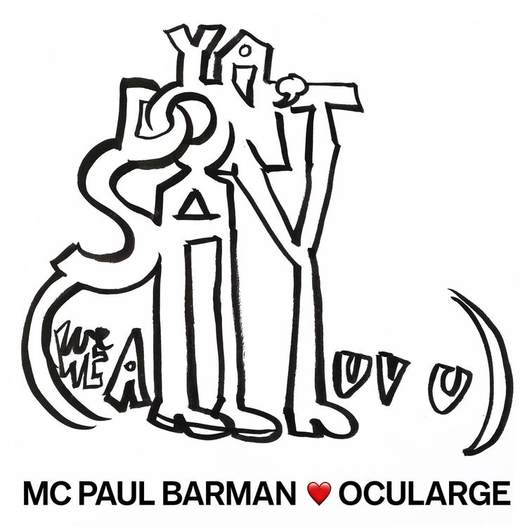MC Paul Barman's avatar image