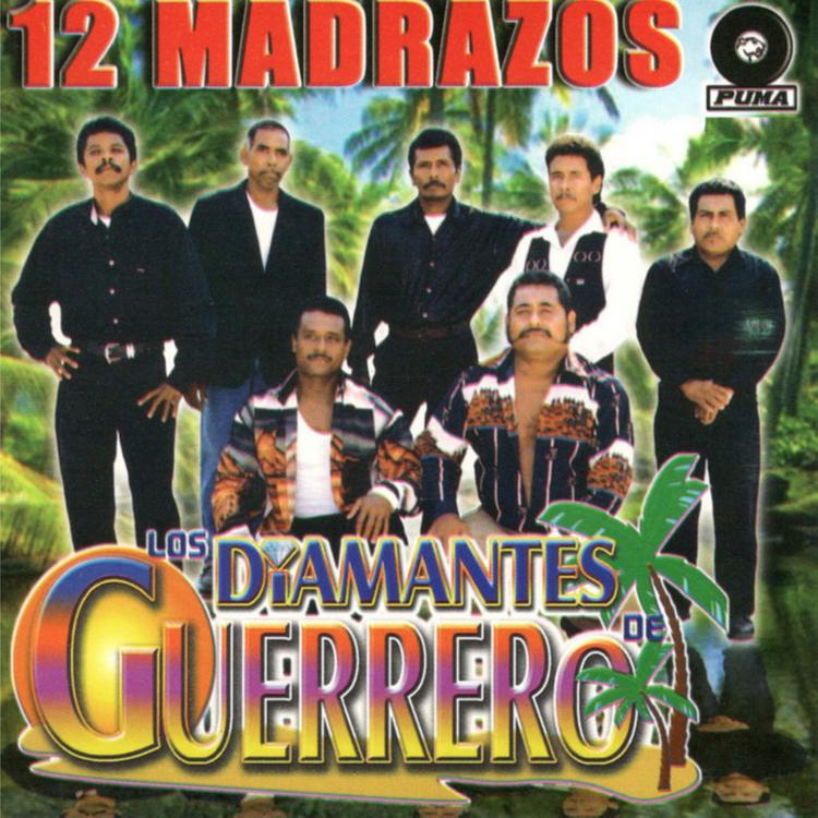 Los Diamantes De Guerrero's avatar image