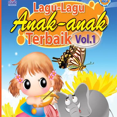 Lagu Lagu Anak Anak Terbaik, Vol. 1's cover