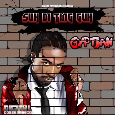 Suh Di Ting Guh By Gyptian's cover