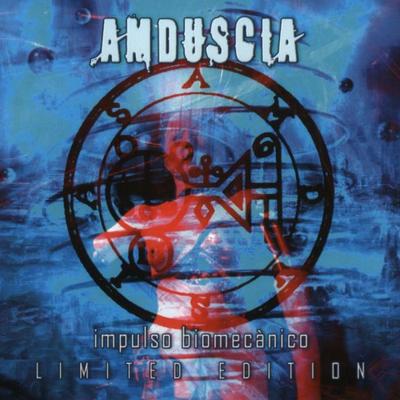 Impulso Biomecánico (Grendel Mix) By Amduscia's cover