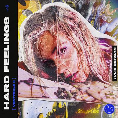 HARD FEELINGS: Ventricle 2's cover