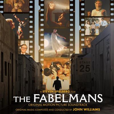 The Fabelmans (Original Motion Picture Soundtrack)'s cover