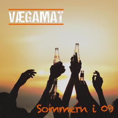 Sommern i 09's cover