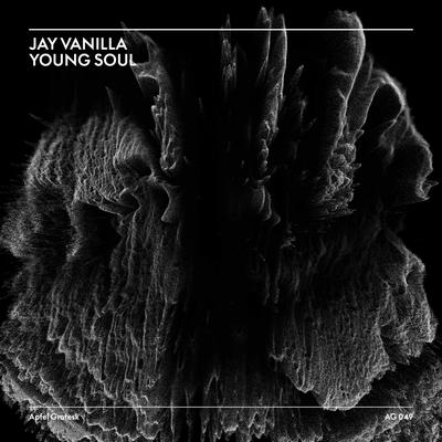 Young Soul By JAY VANILLA's cover