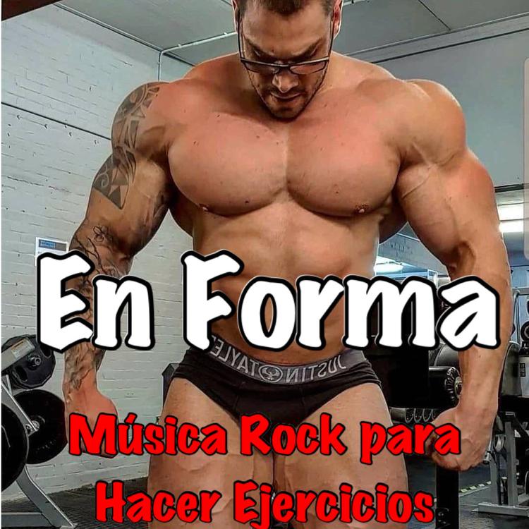 Musica Rock para Hacer Ejercicios's avatar image