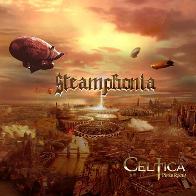 Megawatt By Celtica Pipes Rock!'s cover