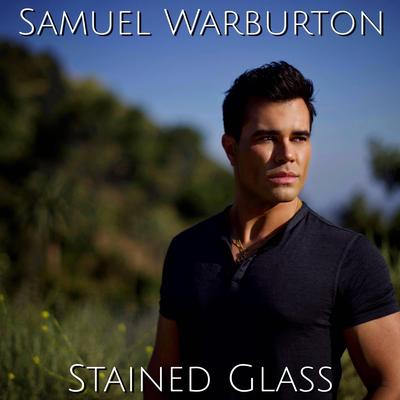 Stained Glass By Samuel Warburton's cover