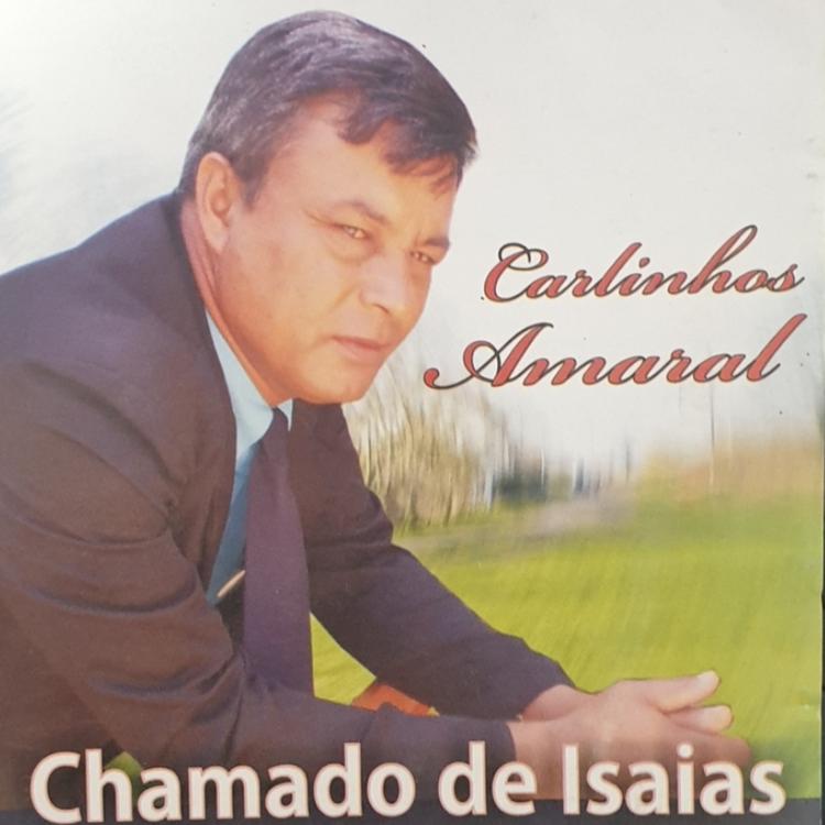 Carlinhos Amaral's avatar image