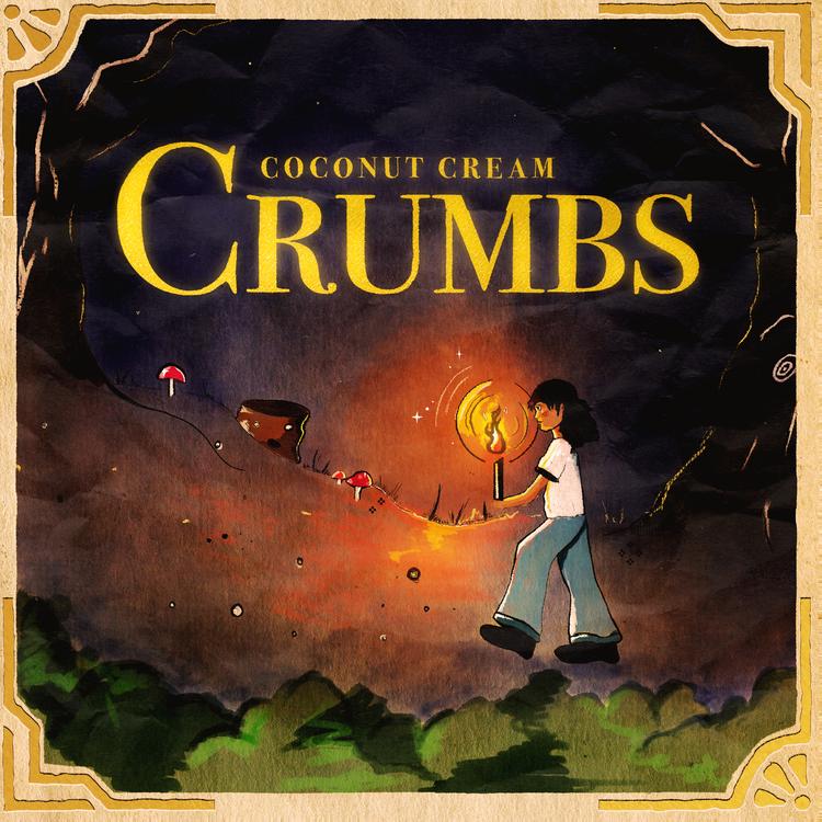 Coconut Cream's avatar image