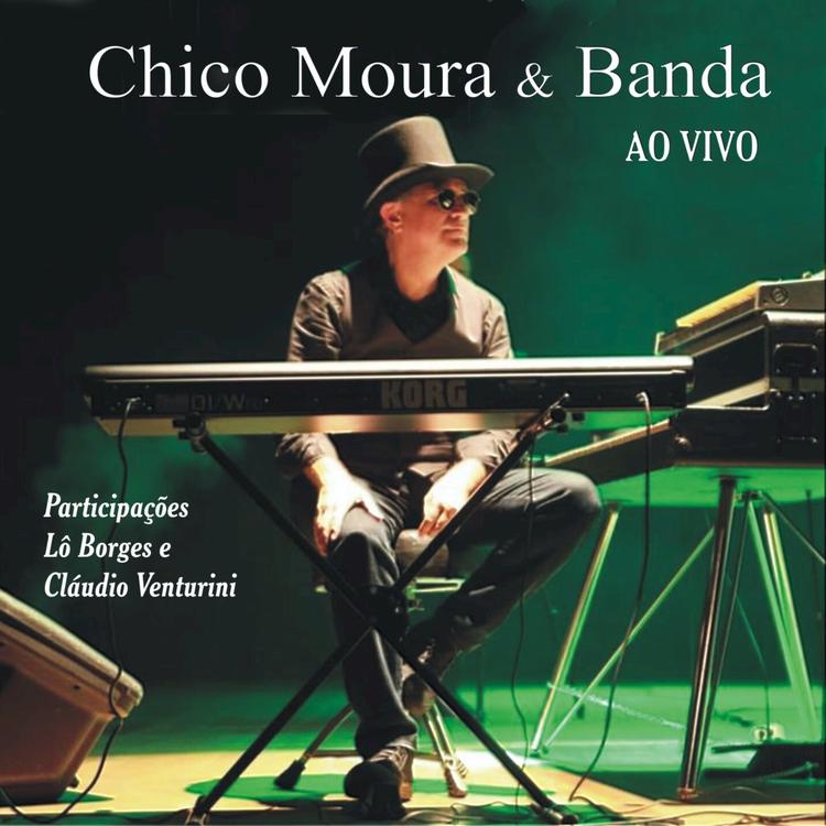 Chico Moura's avatar image