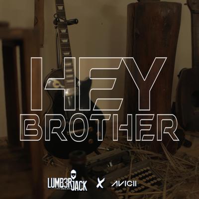 Hey Brother's cover