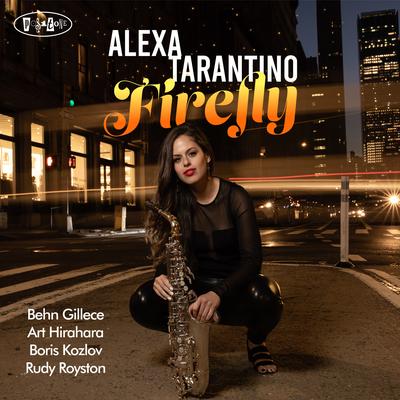 Spider's Dance By Alexa Tarantino's cover