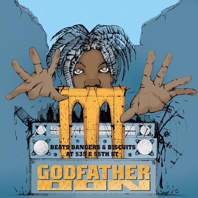 Do My Thing By Godfather Don's cover