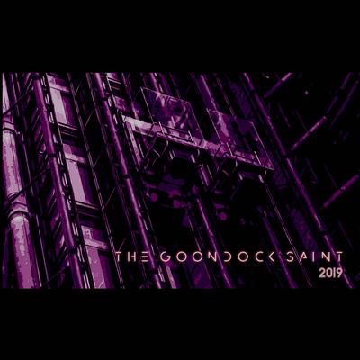 The Goondock Saint's cover