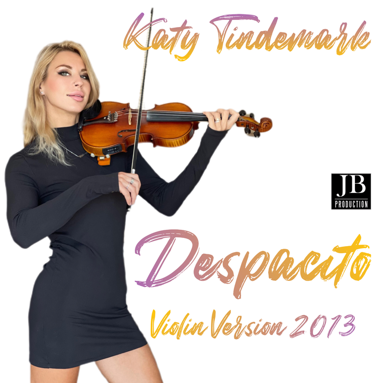 Katy Tindemark's avatar image