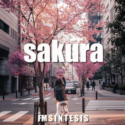 Sakura (Versión instrumental)'s cover