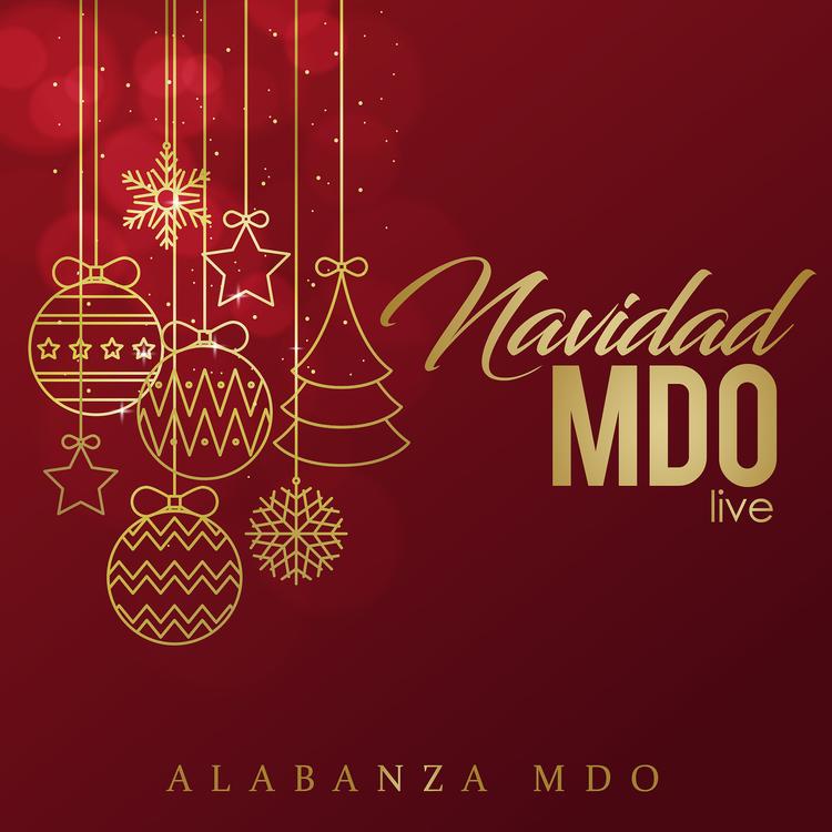 Alabanza MDO's avatar image