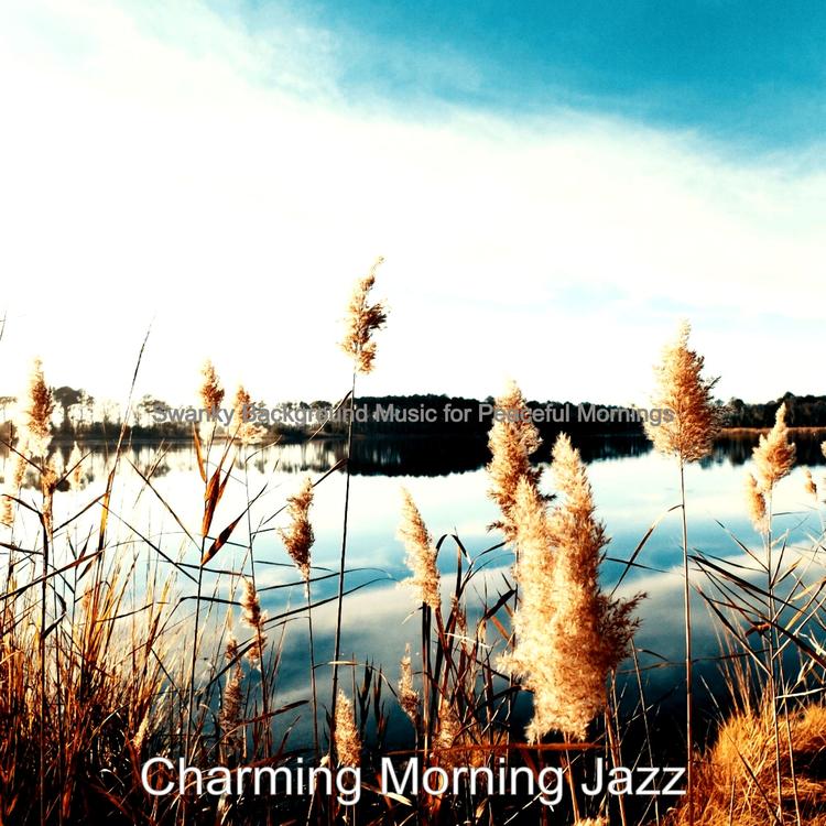 Charming Morning Jazz's avatar image