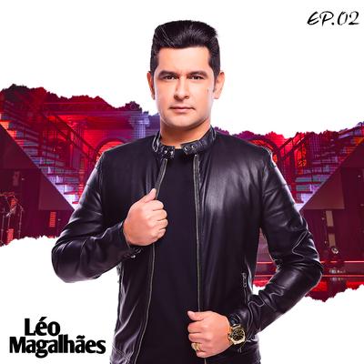 Amor Cancelado By Léo Magalhães's cover