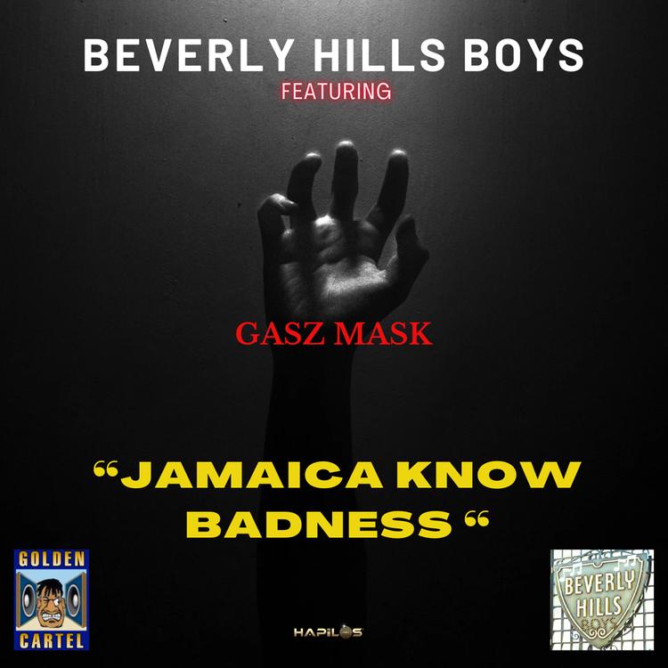 Beverly Hills Boys's avatar image