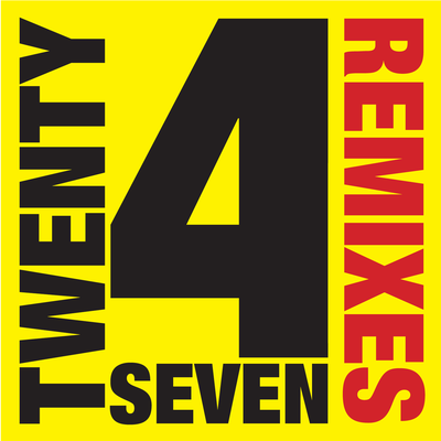 Slave To The Music (Ferry & Garnefski Clubmix) By Twenty 4 Seven's cover