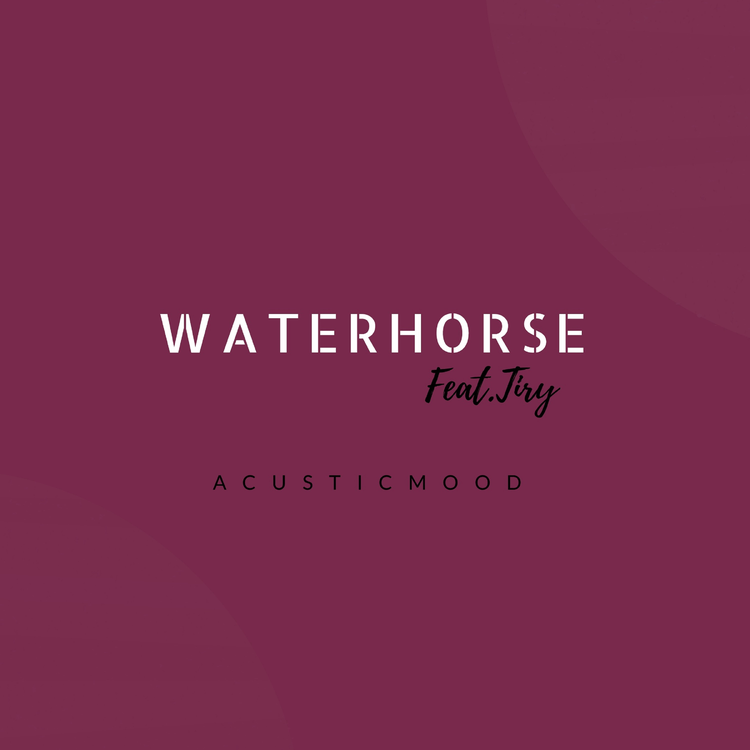 Waterhorse's avatar image