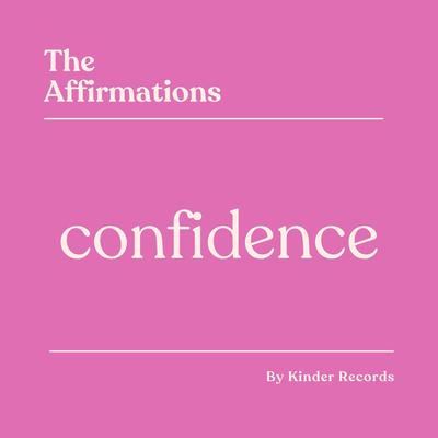 Dare to Be Different Affirmations's cover