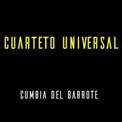 Cuarteto Universal's cover