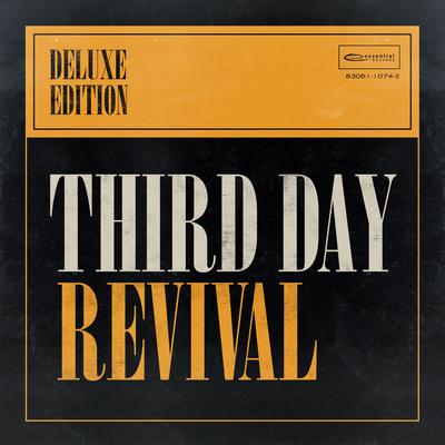 Faithful and True By Third Day's cover