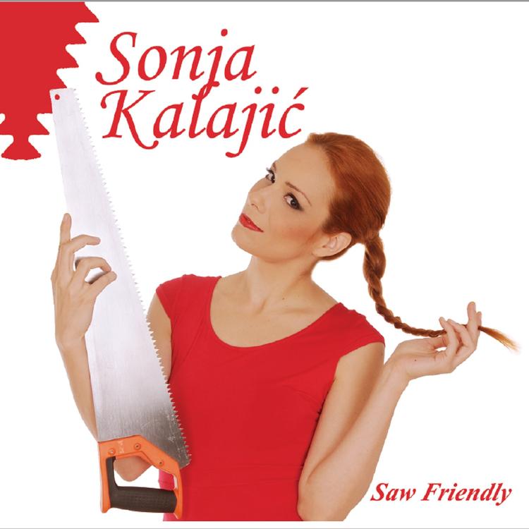 Sonja Kalajić's avatar image