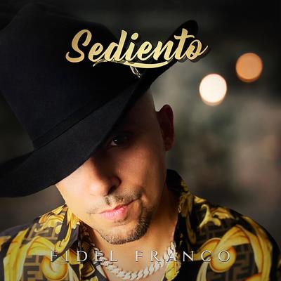 Sediento's cover