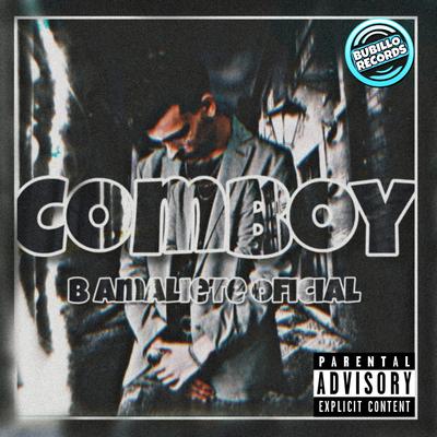 Comboy's cover